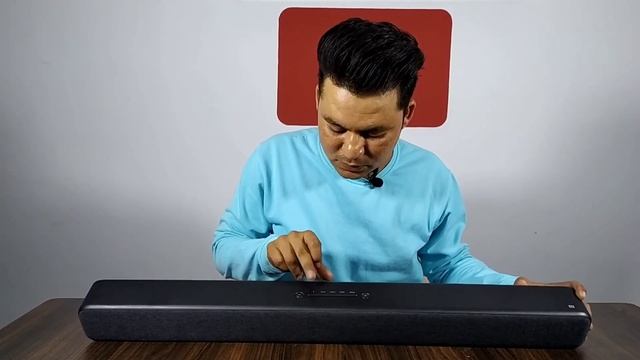 MI Soundbar - Amazing Sound -कम बजेट मे दम दार soundbar सिर्फ़ - 4.999/- ₹ मे смотреть онлайн