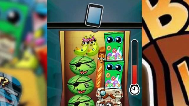 Bag It! / Got Spilt? / Levels 1 - 16 / Get All Three Stars / Nothing Broken / Walkthrough смотреть онлайн