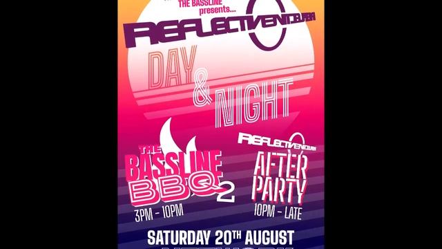 DJ Richard - Bassline Pressure 2023