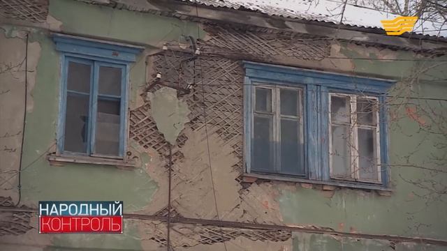 Почему инвалид 1 группы не спешит выселяться из аварийного жилья? смотреть онлайн