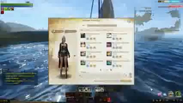 Смотреть видео обзор онлайн игры ArcheAge