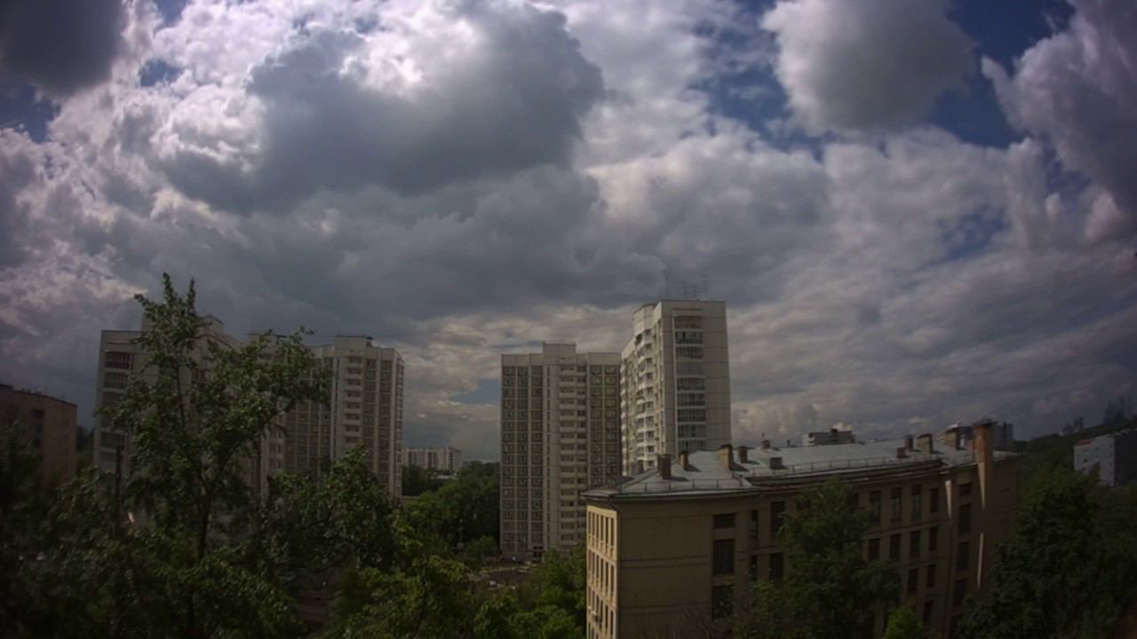 2017-06-11 Timelapse