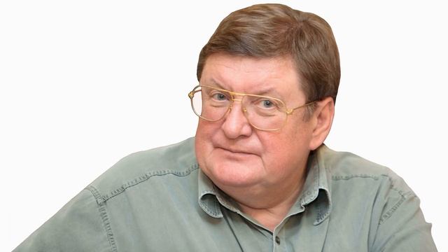 Мозг против мозга. Рассказывает физиолог, академик РАН Святослав Всеволодович Медведев. 2017 год. смотреть онлайн
