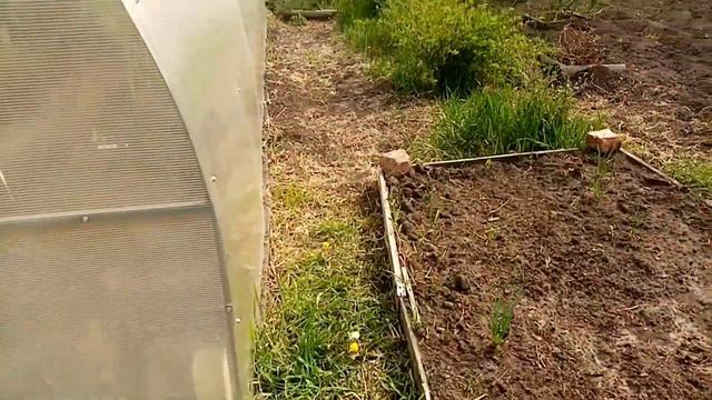 Продолжаю прокачивать скважину, сажу, но ничего не успеваю на даче. смотреть онлайн