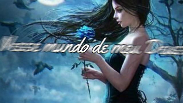 Ponto de Pomba Gira - Tá pra nascer nesse mundo de meu deus..💖💖 смотреть онлайн