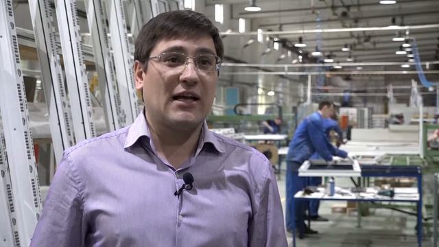 "Русские окна" смотреть онлайн