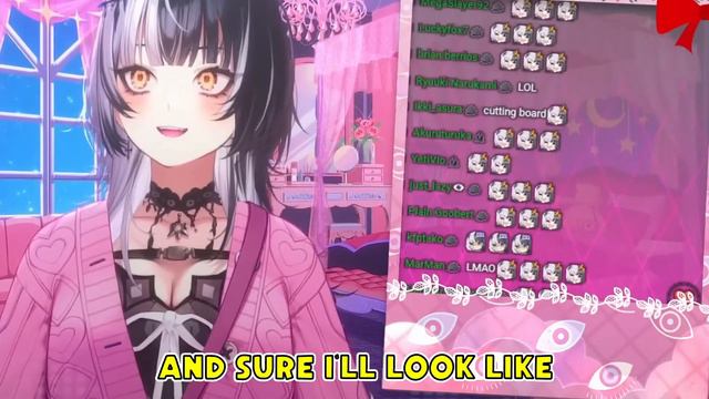 Shiori Novella Had Some...Clothing Issues [Hololive Clips] смотреть онлайн