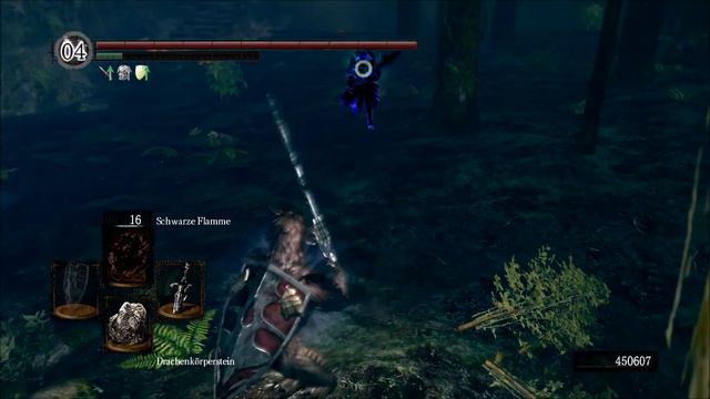 Dark Souls - Tradin' War Stories смотреть онлайн