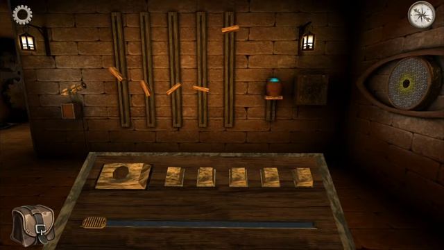 Legacy 2 - The Ancient Curse - геймплей #1 смотреть онлайн