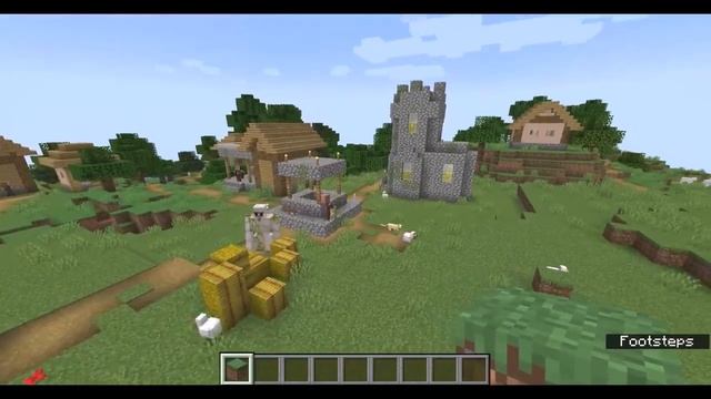 Minecraft Modified Jungle Edge Seed Java смотреть онлайн