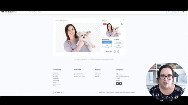 UP your BIO Game this 2020 with remove.bg смотреть онлайн