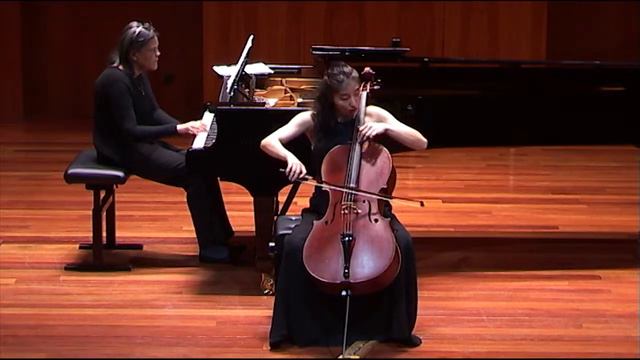 P.Tchaikovsky Pezzo Capriccioso смотреть онлайн