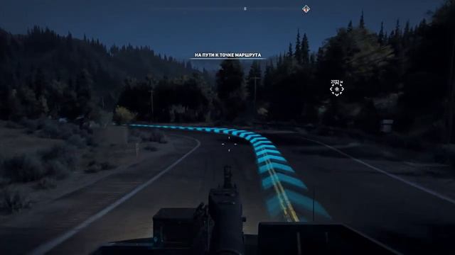 Far Cry 5 Прохождение #6 Сжигаем плантацию Блажи смотреть онлайн