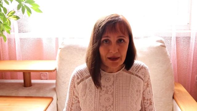Для развития интуиции надо изменить привычку... смотреть онлайн
