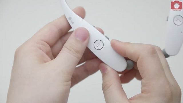 LG TONE+ HBS-900, bluetooth headphone! Unboxing! смотреть онлайн