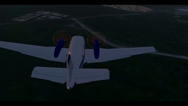 X-Plane 11 | Exuma | "Feel Good" смотреть онлайн