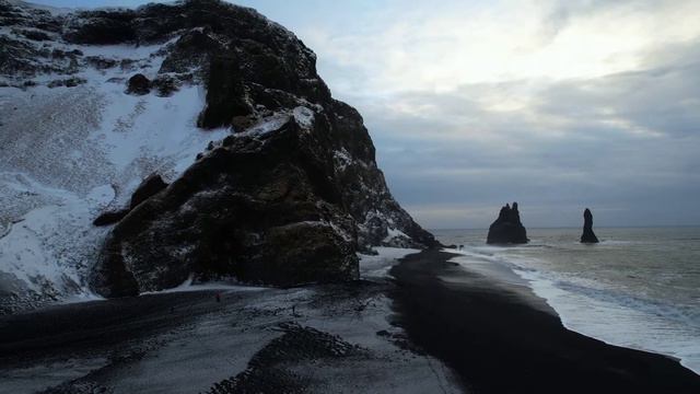 исландия виды