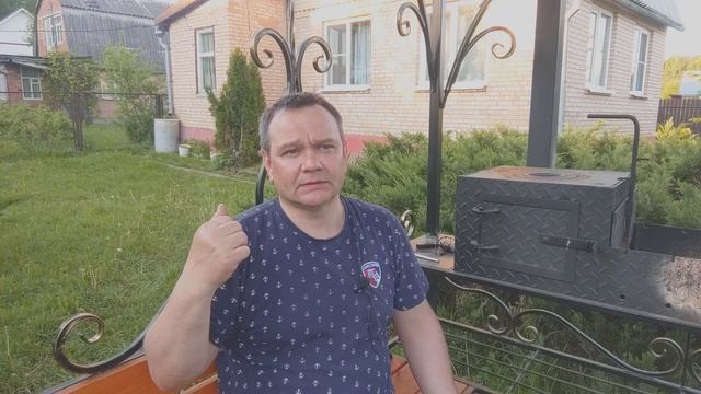 КАК ЗАЛИЛ СОСЕДЕЙ и решился на АКВАСТОРОЖ + вакцинация от ВГБК кроликов и бетономешалка смотреть онлайн