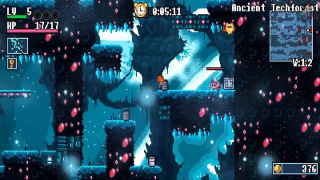 The Indie Files Xenon Valkyrie смотреть онлайн