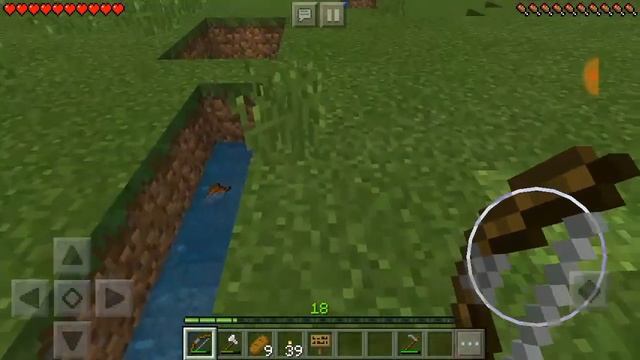 Лошадь. Зомби-Апокалипсис в Minecraft #2часть