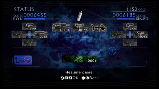 SPOOKTACULAR: Resident Evil: The Darkside Chronicles: PROLOGUE смотреть онлайн