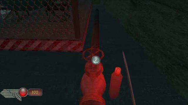 Mortyr 2 For Ever FullHD 60p 15 прохождение walkthrough смотреть онлайн