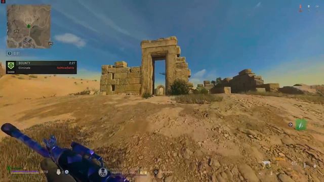 Call of Duty Warzone 2 FJX Solo Gameplay PS5(No Commentary) смотреть онлайн