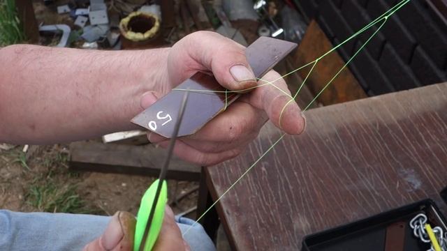 ТАКОЙ УЗЕЛ не скользит НА ЛЕСКЕ. netting knot смотреть онлайн