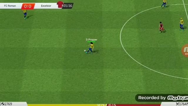 Прохождение Football master 2020 #2 смотреть онлайн