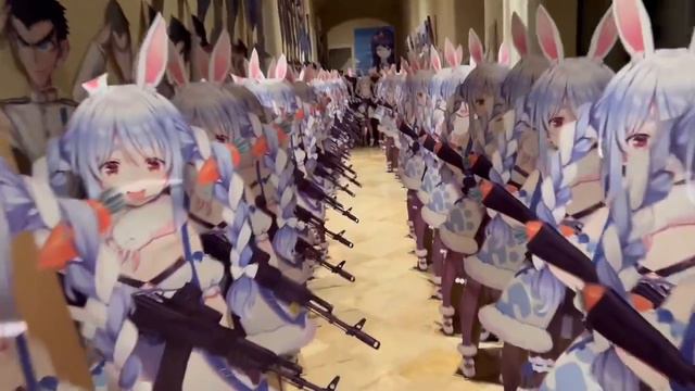 Армия настоящего альфы смотреть онлайн