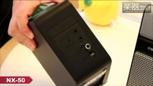 YAMAHA NX 50 смотреть онлайн