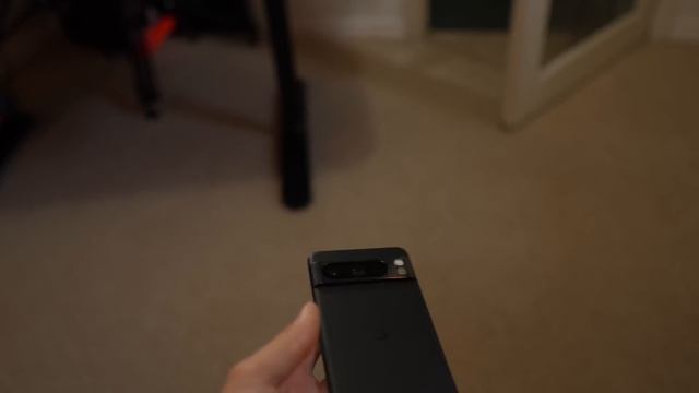 Pixel 8 Pro 72 Hours Later... I ACTUALLY Switched (Honest Impressions) смотреть онлайн