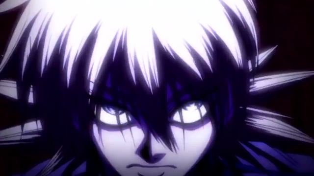 Hellsing Ultimate-magnolia Song HD