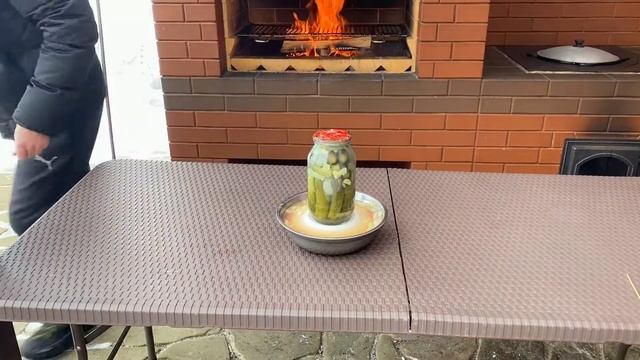 Шашлык в необычном маринаде - быстро и вкусно! смотреть онлайн