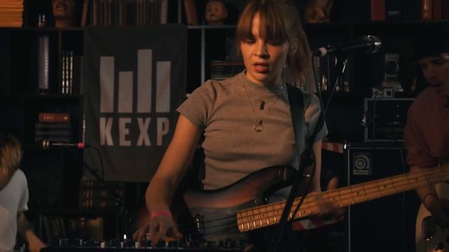 ЖИВАЯ МУЗЫКА The Holy