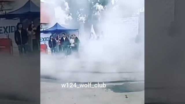 W 124 E500 смотреть онлайн