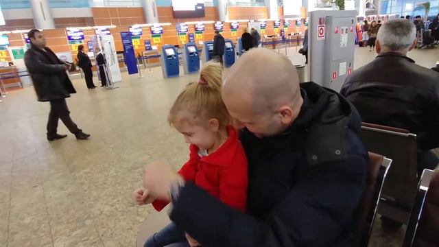 Relocation Astana-KaliningradПерееезд Астана-Калининград. Декабрь 2017 года. смотреть онлайн