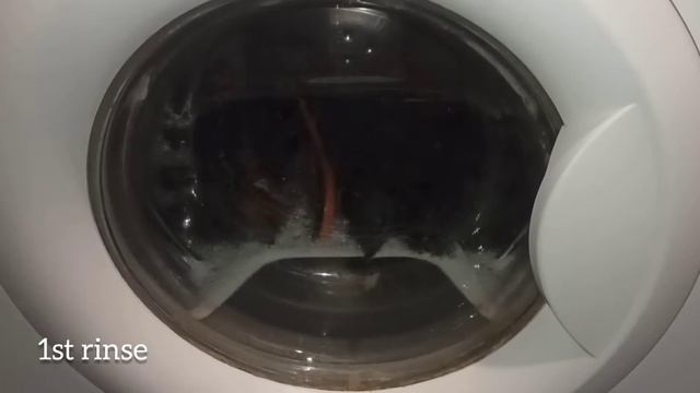 LG F80B9LD - Delicate: 40°C, 800 rpm, intensive смотреть онлайн