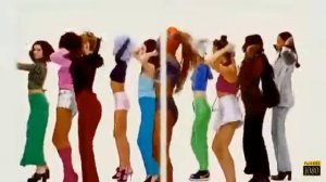 Los del Rio   Macarena Original Video HD online video cutter com