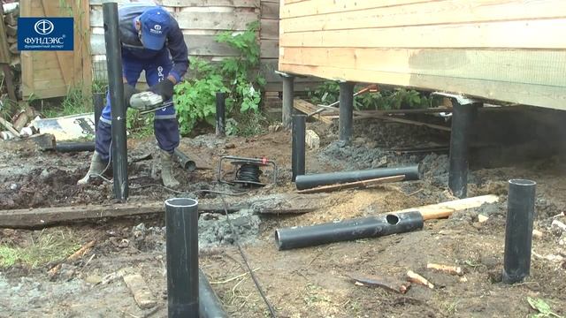фундамент на винтовых сваях калькулятор.mp4 смотреть онлайн