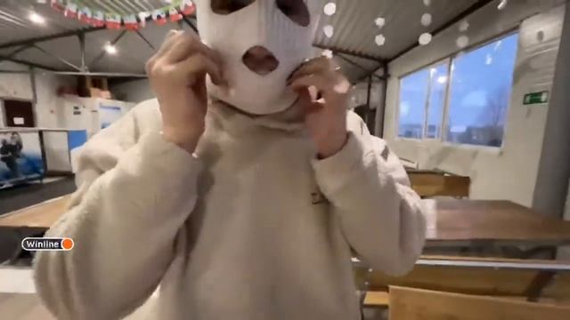 у тебя нос большой - follentass смотреть онлайн