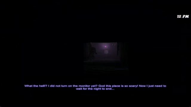 [FANGAME] FNAF 3 : THE MIND OF A KILLER BETA GAMEPLAY Fatih BRG Fnaf 3 FANGAME The mind of a killer смотреть онлайн