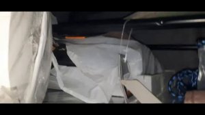 Что делать когда не открывается богажник в Volvo s80