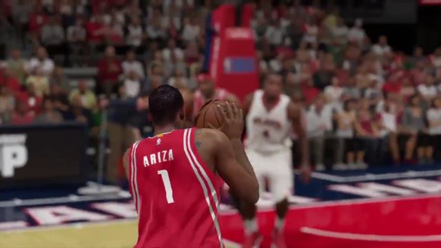 NBA 2K15 TOP 10 BLOCKS Of The WEEK! Ft. Taj Gibson & Dwight Howard смотреть онлайн