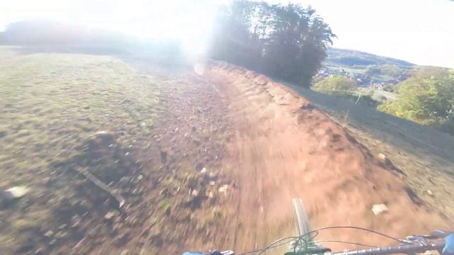 Osternohe Edit | GoPro | Radon Swoop 170 смотреть онлайн