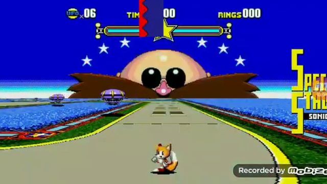 секреты SONIC CD(часть первая) смотреть онлайн