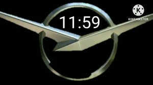 Появление Логотипа (Оутр,19.05.2023)