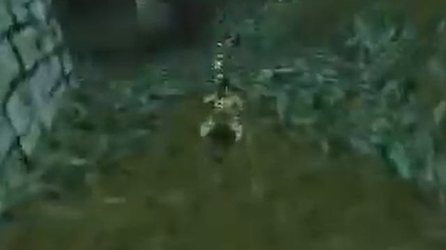 Tomb Raider 3 The Lost Artifact - Highland Fling - Part 1 смотреть онлайн