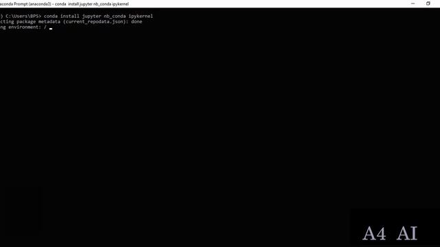 How to install Anaconda ? смотреть онлайн