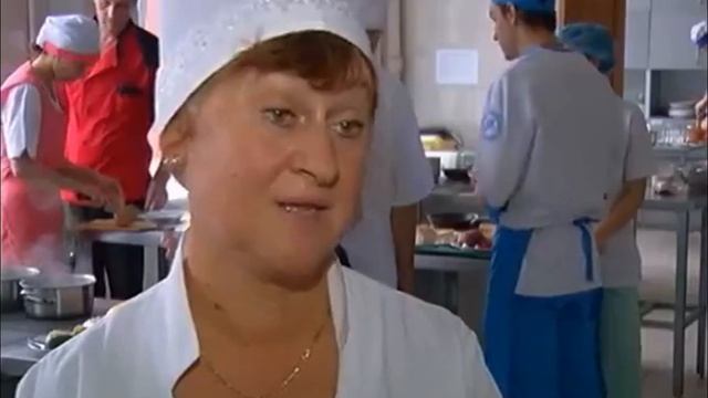 Ну, очень вкусные - Манты! смотреть онлайн